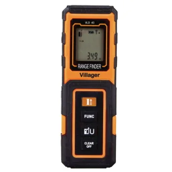 Villager laserski daljinometar VLD-40 Villager laserski daljinometar VLD-40